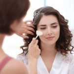 Maquillaje bodas